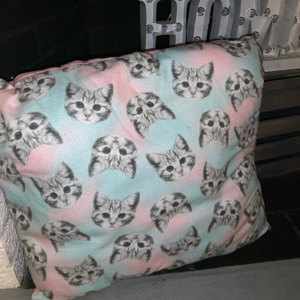 Pillows